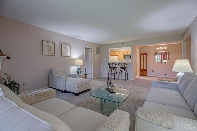 9620 Crosley Farm Drive, Colerain Twp, OH 45251