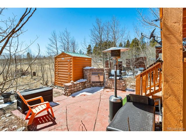 92 Sunshine Loop, Fairplay, CO 80440