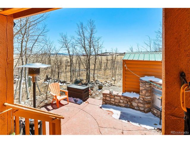92 Sunshine Loop, Fairplay, CO 80440