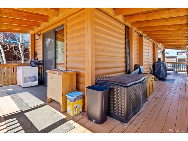 92 Sunshine Loop, Fairplay, CO 80440