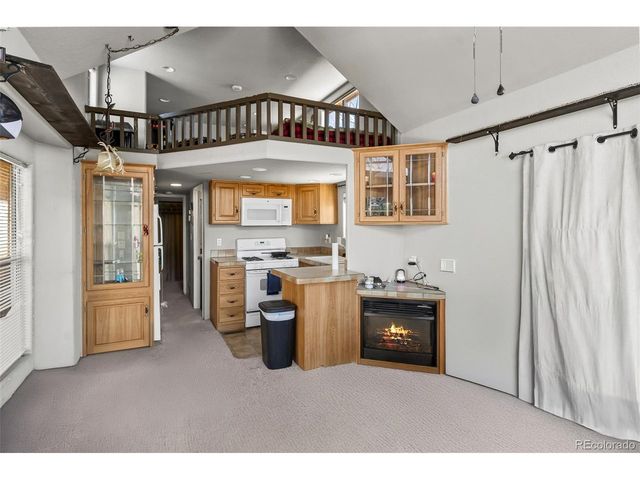 92 Sunshine Loop, Fairplay, CO 80440