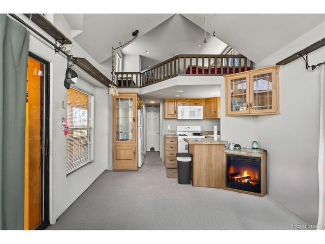 92 Sunshine Loop, Fairplay, CO 80440