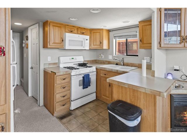 92 Sunshine Loop, Fairplay, CO 80440