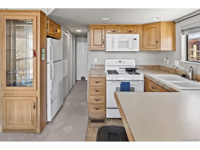 92 Sunshine Loop, Fairplay, CO 80440