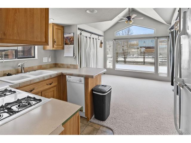 92 Sunshine Loop, Fairplay, CO 80440