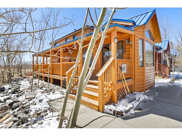 92 Sunshine Loop, Fairplay, CO 80440