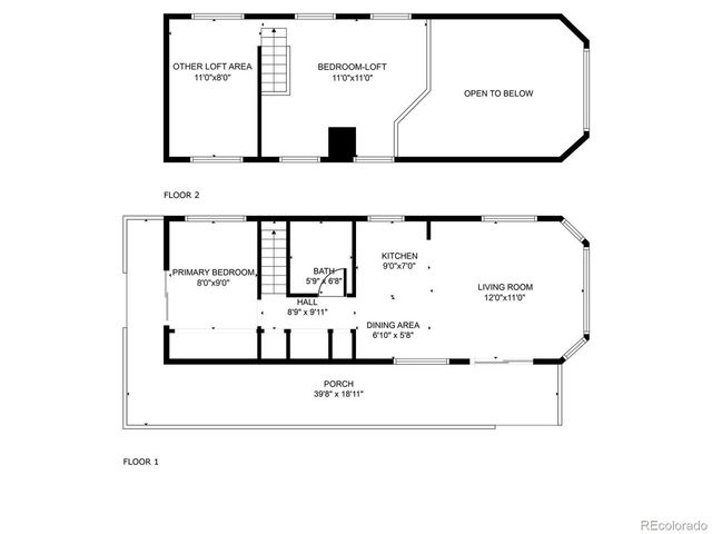 92 Sunshine Loop, Fairplay, CO 80440