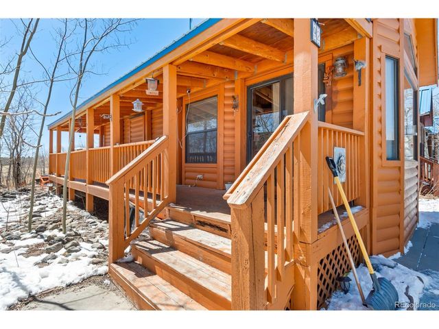 92 Sunshine Loop, Fairplay, CO 80440