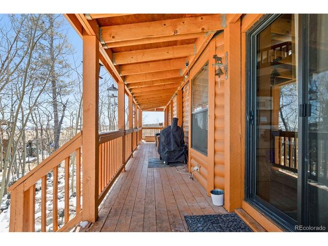 92 Sunshine Loop, Fairplay, CO 80440