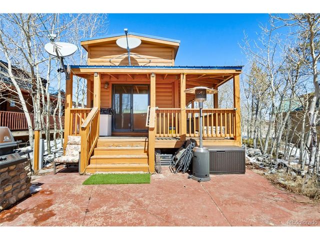92 Sunshine Loop, Fairplay, CO 80440