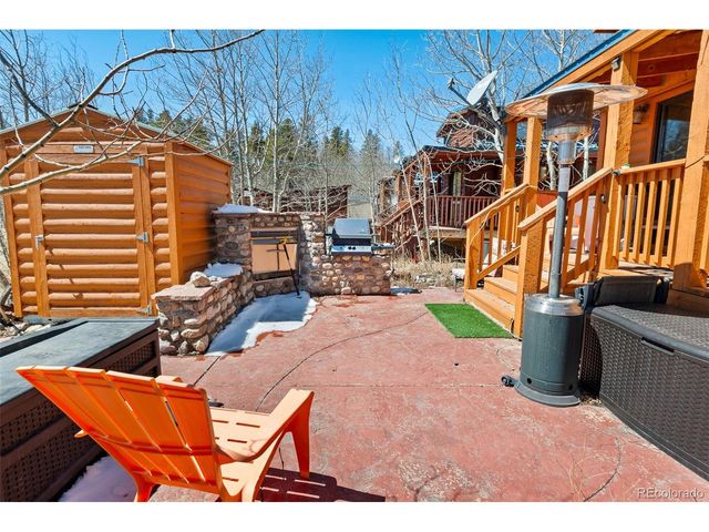 92 Sunshine Loop, Fairplay, CO 80440