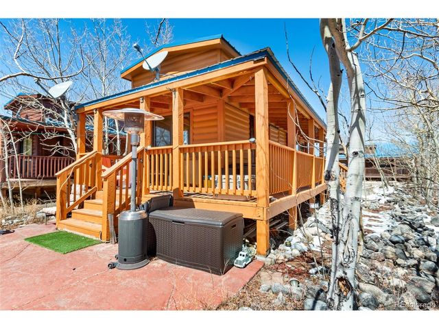 92 Sunshine Loop, Fairplay, CO 80440