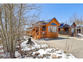 92 Sunshine Loop, Fairplay, CO 80440