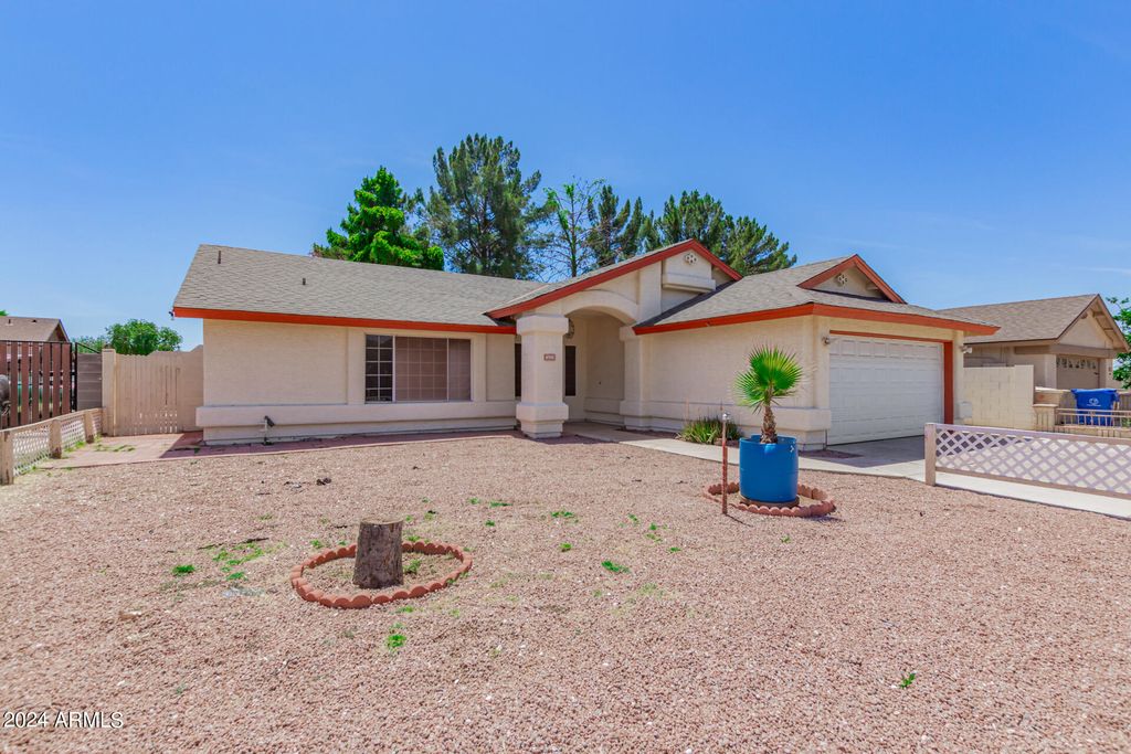8591 W OREGON Avenue, Glendale, AZ 85305 — photo 3