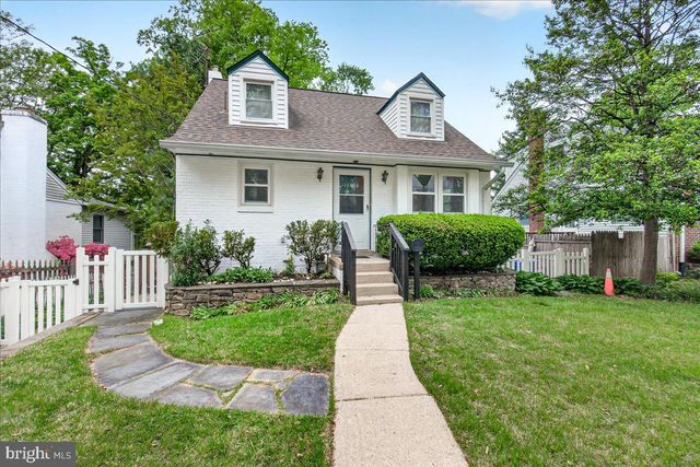 10408 HUNTLEY AVE, Silver Spring, MD 20902