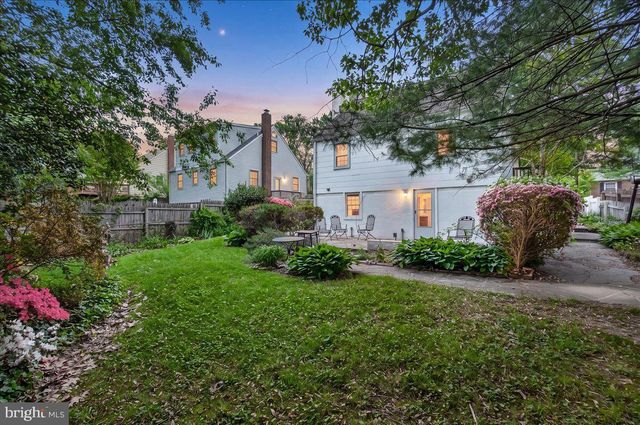 10408 HUNTLEY AVE, Silver Spring, MD 20902