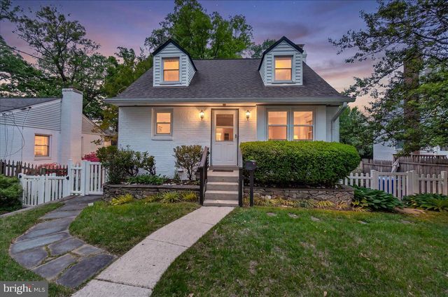 10408 HUNTLEY AVE, Silver Spring, MD 20902