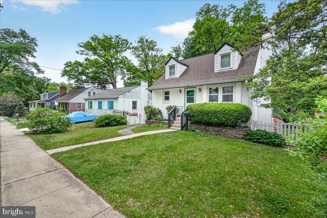 10408 HUNTLEY AVE, Silver Spring, MD 20902