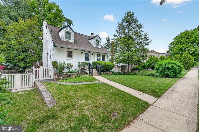 10408 HUNTLEY AVE, Silver Spring, MD 20902