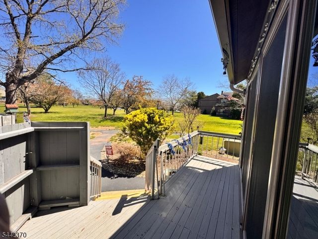 251 Gemini Dr 4A, Hillsborough Twp., NJ 08844