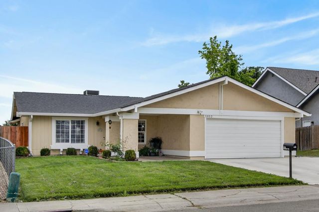 5932 Birchglade Way, Citrus Heights, CA 95621