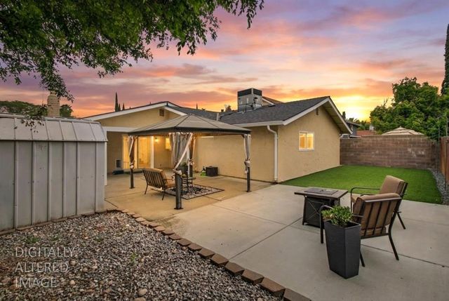 5932 Birchglade Way, Citrus Heights, CA 95621