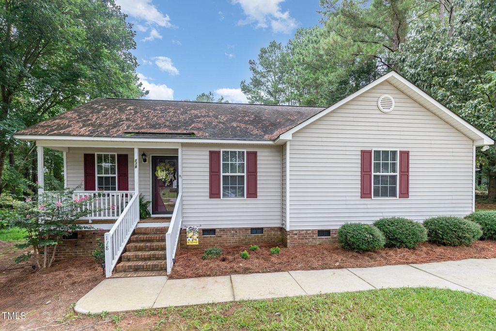 118 Setter Point, Clayton, NC 27520