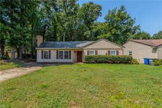 773 Childress DR, Newport News, VA 23602