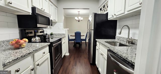 5151 ROSWELL 8, Sandy Springs, GA 30342