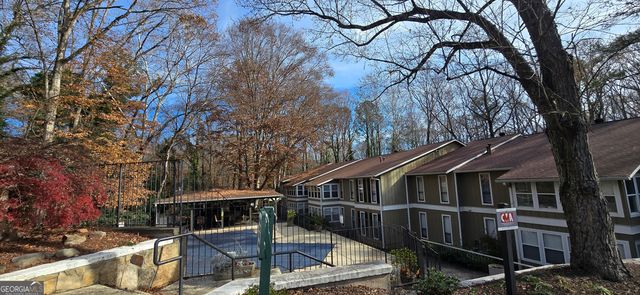 5151 ROSWELL 8, Sandy Springs, GA 30342