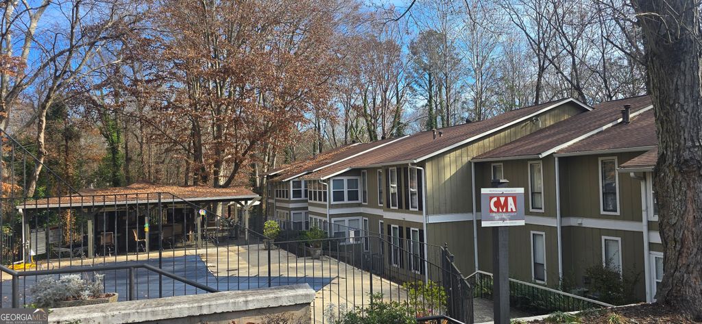 5151 ROSWELL 8, Sandy Springs, GA 30342