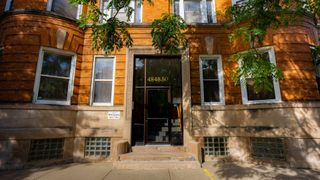 4850 S PRAIRIE Avenue 3S, Chicago, IL 60615