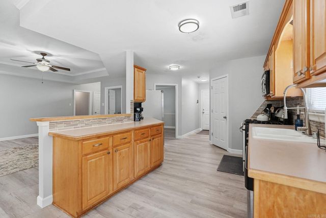 4110 Stoneybrook Drive, Bryant, AR 72022