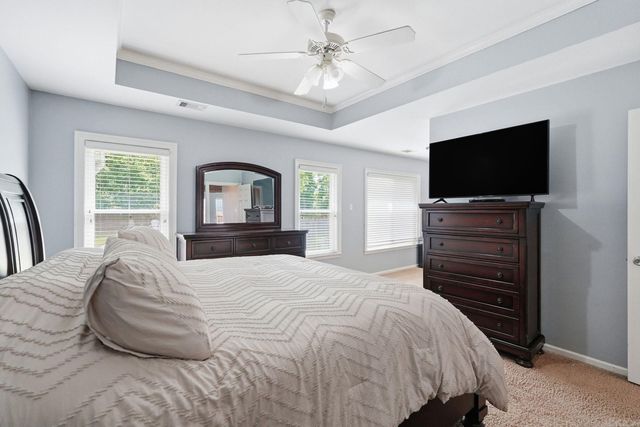 4110 Stoneybrook Drive, Bryant, AR 72022