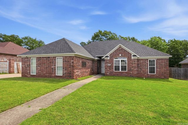 4110 Stoneybrook Drive, Bryant, AR 72022