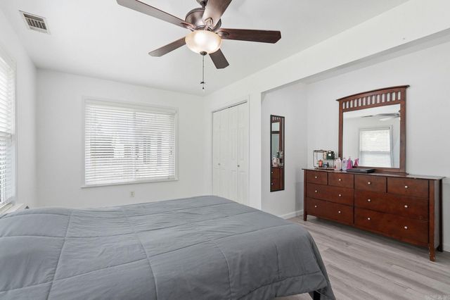 4110 Stoneybrook Drive, Bryant, AR 72022