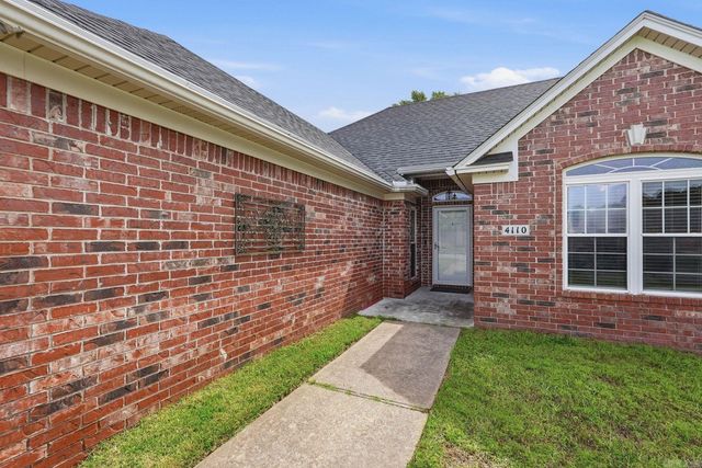4110 Stoneybrook Drive, Bryant, AR 72022