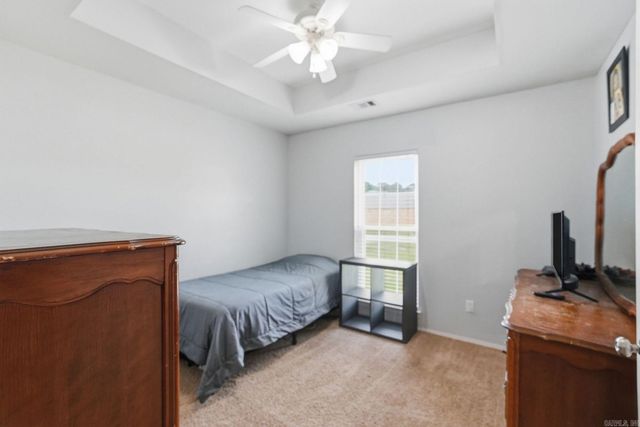 4110 Stoneybrook Drive, Bryant, AR 72022