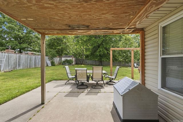 4110 Stoneybrook Drive, Bryant, AR 72022