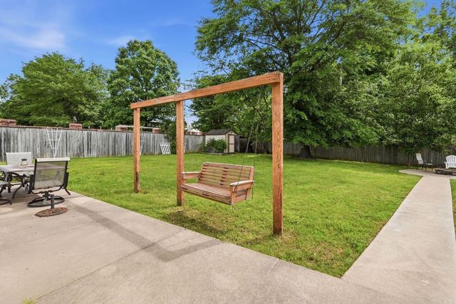 4110 Stoneybrook Drive, Bryant, AR 72022