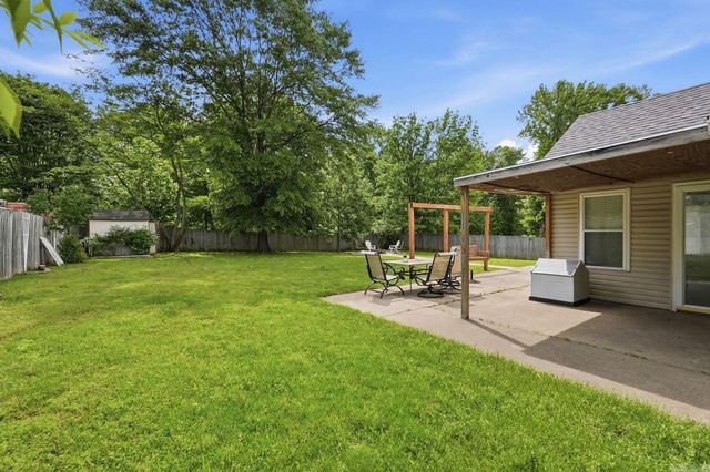 4110 Stoneybrook Drive, Bryant, AR 72022