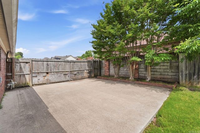4110 Stoneybrook Drive, Bryant, AR 72022