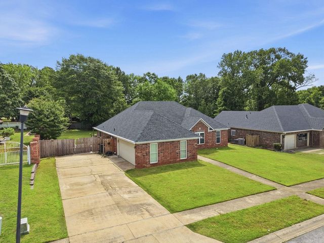 4110 Stoneybrook Drive, Bryant, AR 72022