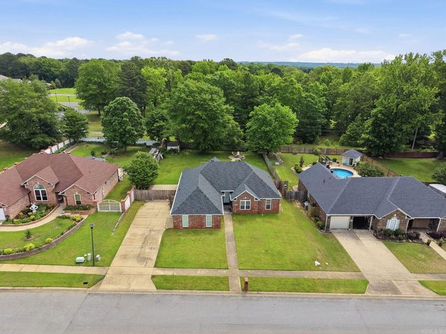 4110 Stoneybrook Drive, Bryant, AR 72022