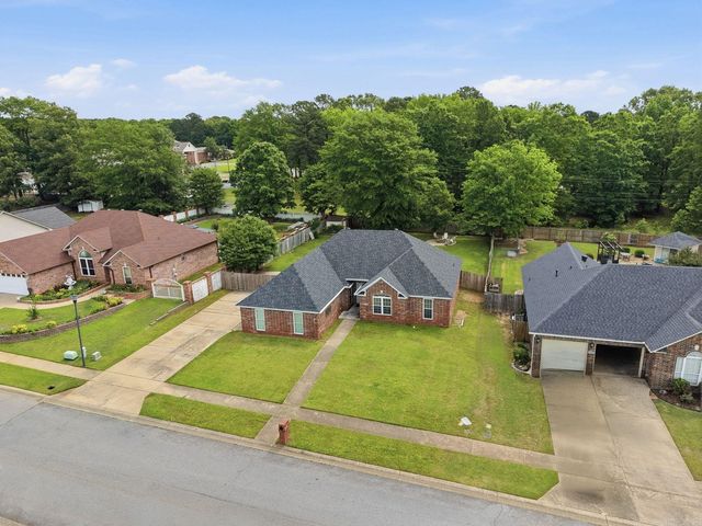 4110 Stoneybrook Drive, Bryant, AR 72022