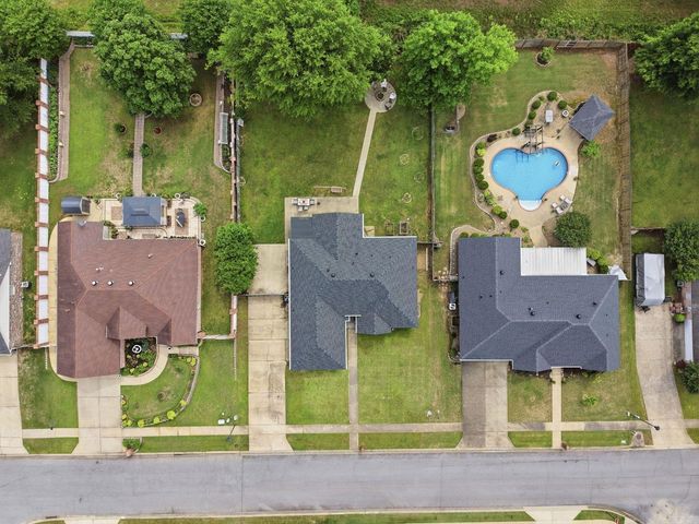 4110 Stoneybrook Drive, Bryant, AR 72022