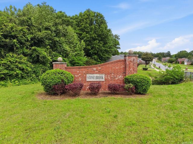 4110 Stoneybrook Drive, Bryant, AR 72022