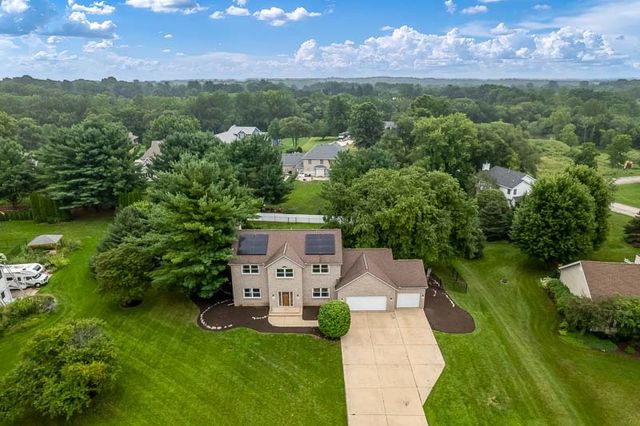 1397 SWEETCLOVER Lane, Rockford, IL 61107
