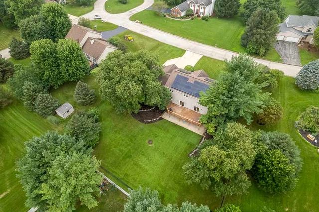 1397 SWEETCLOVER Lane, Rockford, IL 61107