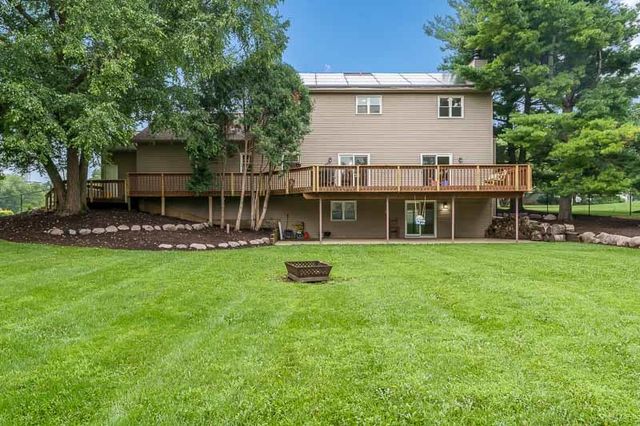 1397 SWEETCLOVER Lane, Rockford, IL 61107